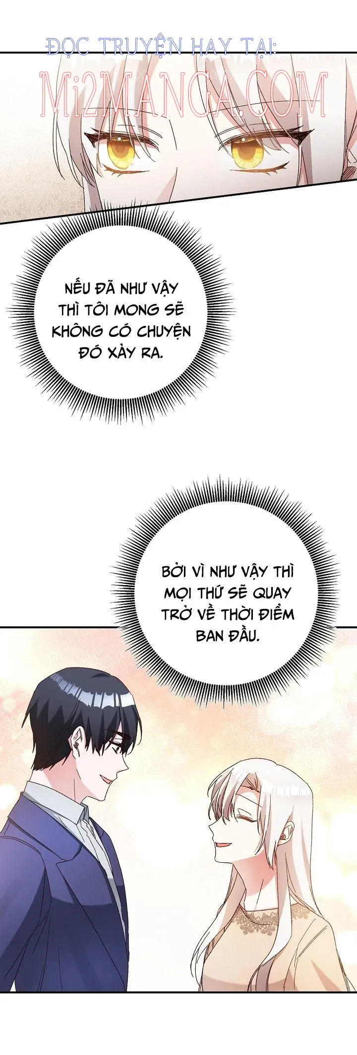 đọc truyện Lý Do Tôi Sống Dưới Thân Phận Ác Nữ Chương 43.5 ảnh 10 tại Thiên Thai Truyện