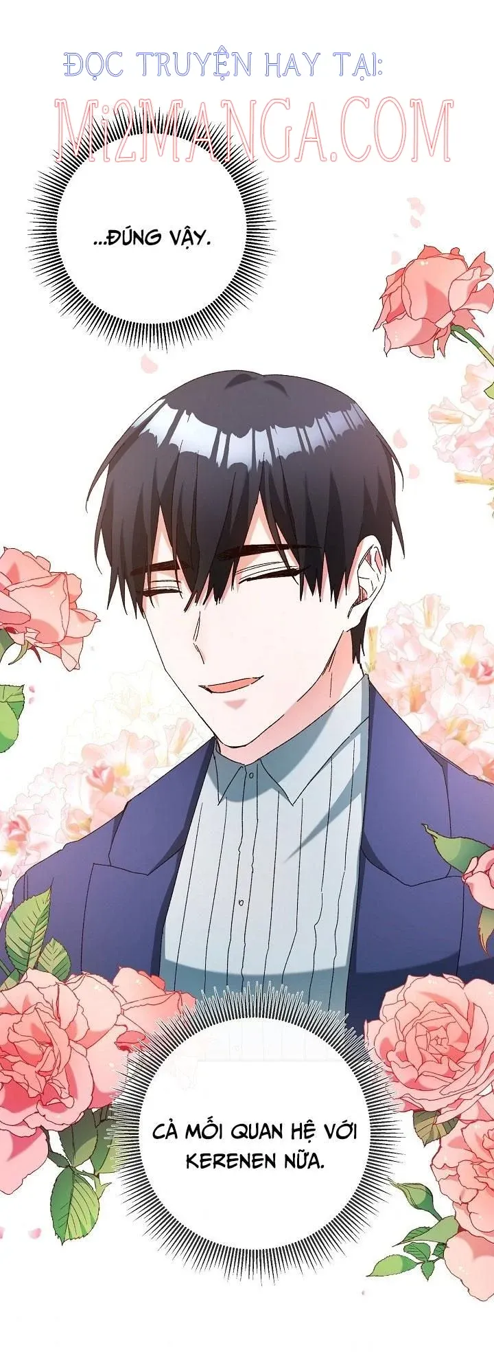 đọc truyện Lý Do Tôi Sống Dưới Thân Phận Ác Nữ Chương 43.5 ảnh 11 tại Thiên Thai Truyện