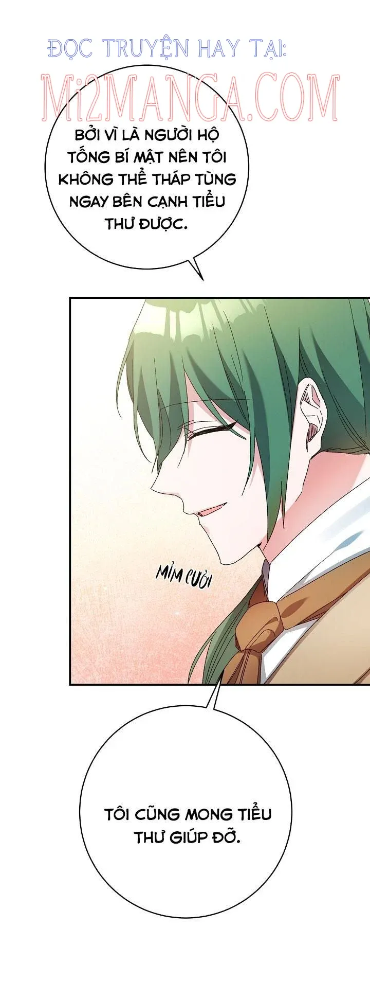 đọc truyện Lý Do Tôi Sống Dưới Thân Phận Ác Nữ Chương 43 ảnh 13 tại Thiên Thai Truyện