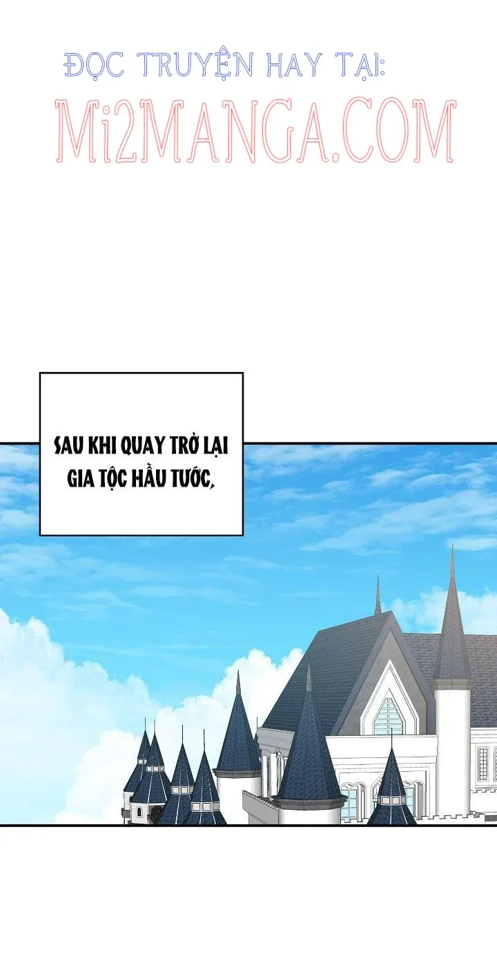 đọc truyện Lý Do Tôi Sống Dưới Thân Phận Ác Nữ Chương 43 ảnh 15 tại Thiên Thai Truyện