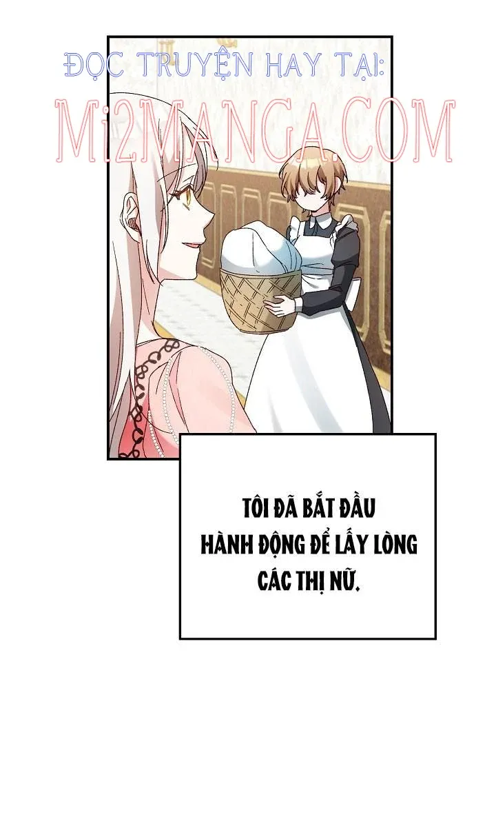 đọc truyện Lý Do Tôi Sống Dưới Thân Phận Ác Nữ Chương 43 ảnh 16 tại Thiên Thai Truyện