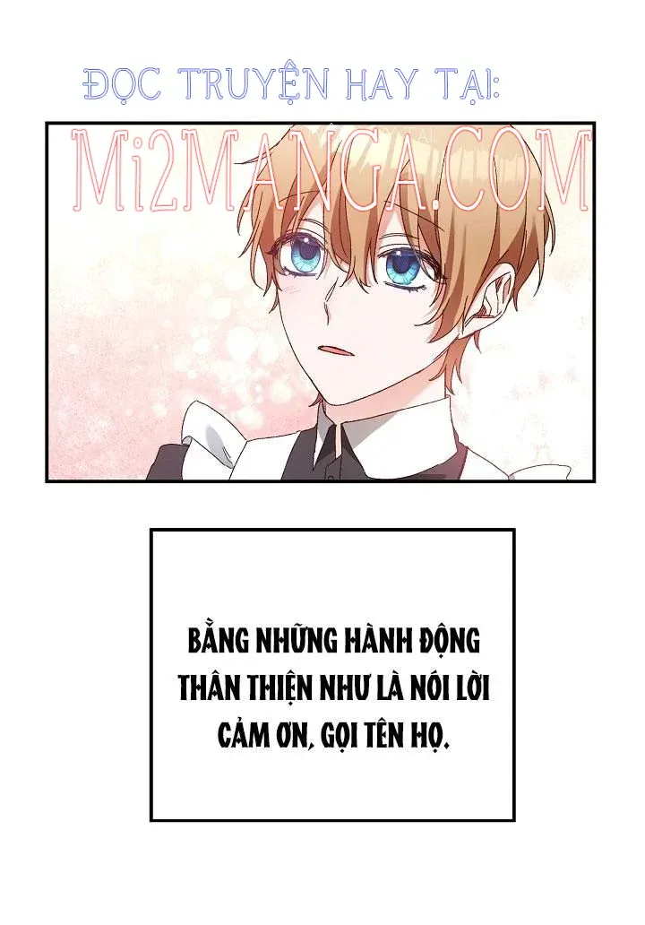 đọc truyện Lý Do Tôi Sống Dưới Thân Phận Ác Nữ Chương 43 ảnh 17 tại Thiên Thai Truyện