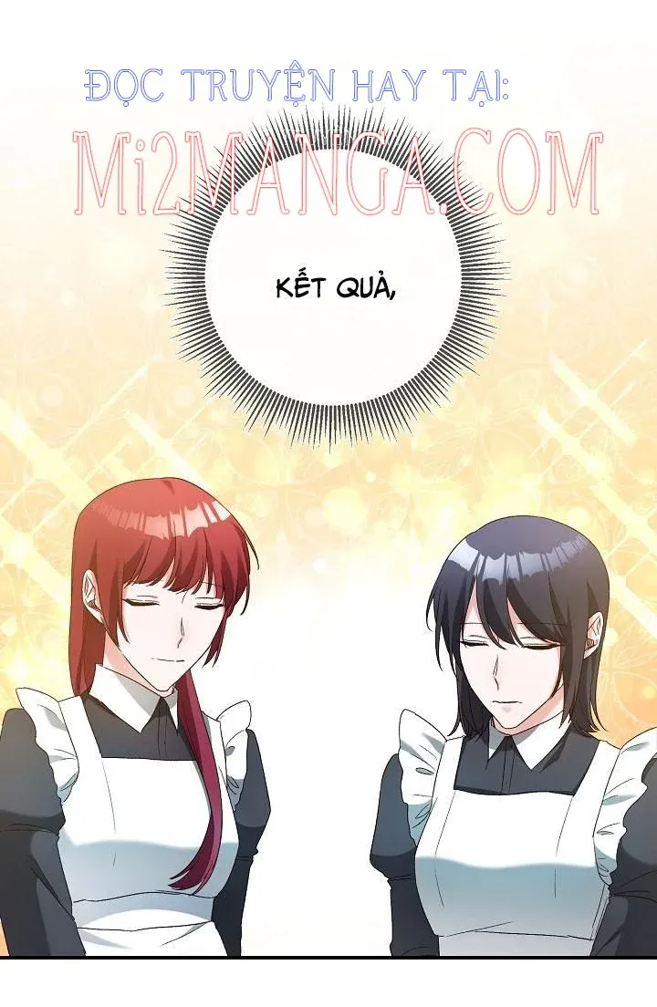 đọc truyện Lý Do Tôi Sống Dưới Thân Phận Ác Nữ Chương 43 ảnh 18 tại Thiên Thai Truyện