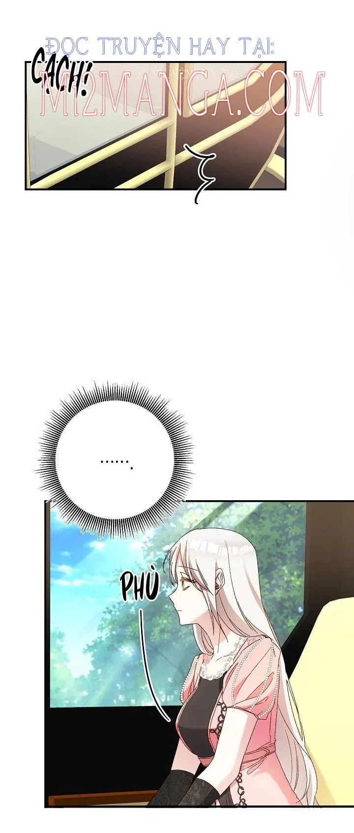 đọc truyện Lý Do Tôi Sống Dưới Thân Phận Ác Nữ Chương 43 ảnh 20 tại Thiên Thai Truyện