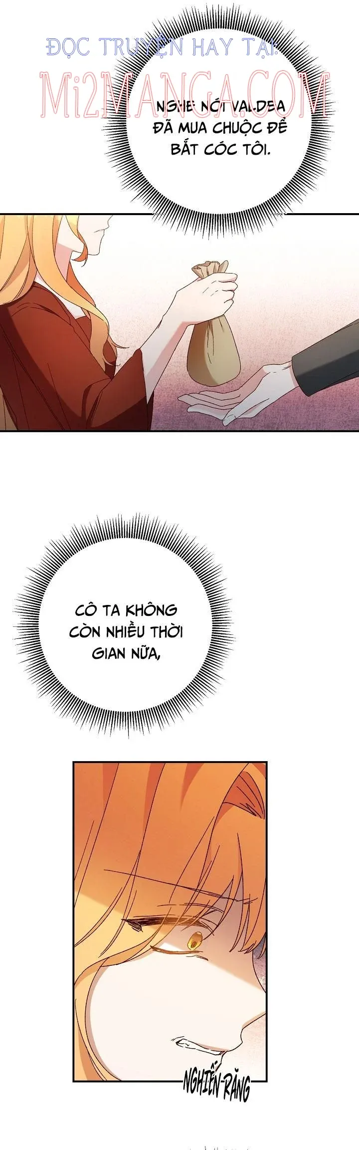 đọc truyện Lý Do Tôi Sống Dưới Thân Phận Ác Nữ Chương 43 ảnh 21 tại Thiên Thai Truyện