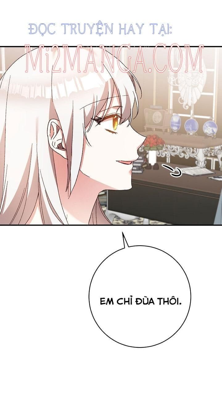 đọc truyện Lý Do Tôi Sống Dưới Thân Phận Ác Nữ Chương 43 ảnh 4 tại Thiên Thai Truyện