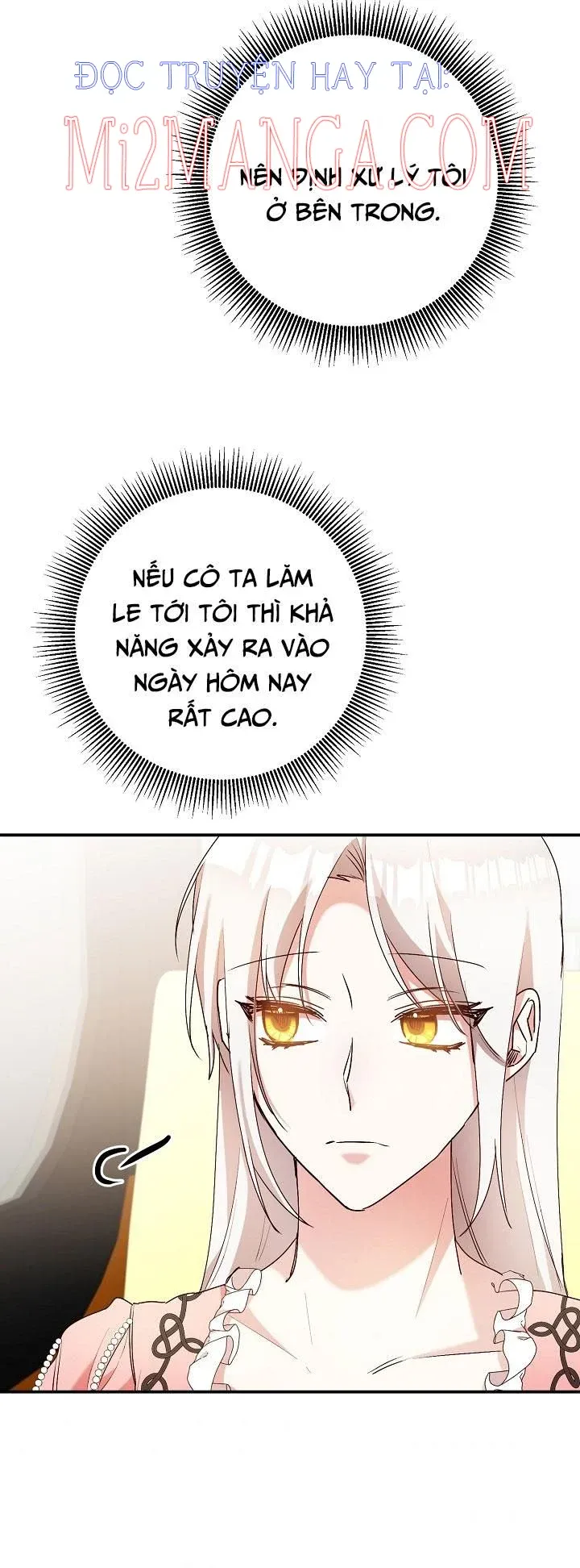 đọc truyện Lý Do Tôi Sống Dưới Thân Phận Ác Nữ Chương 43 ảnh 22 tại Thiên Thai Truyện