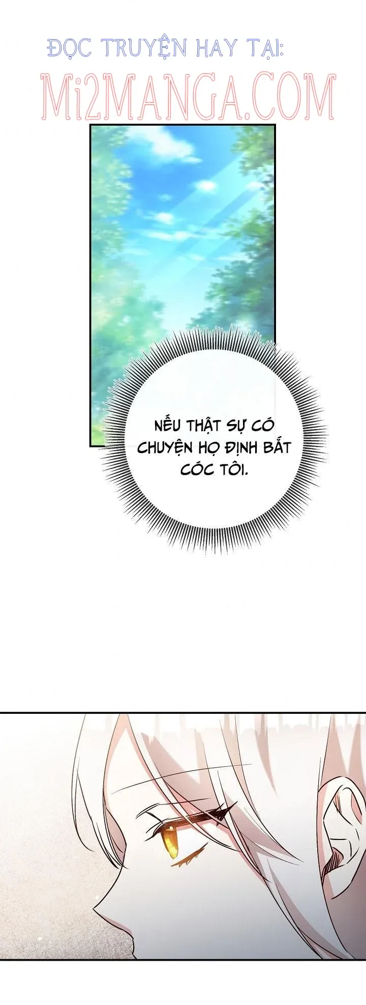 đọc truyện Lý Do Tôi Sống Dưới Thân Phận Ác Nữ Chương 43 ảnh 23 tại Thiên Thai Truyện