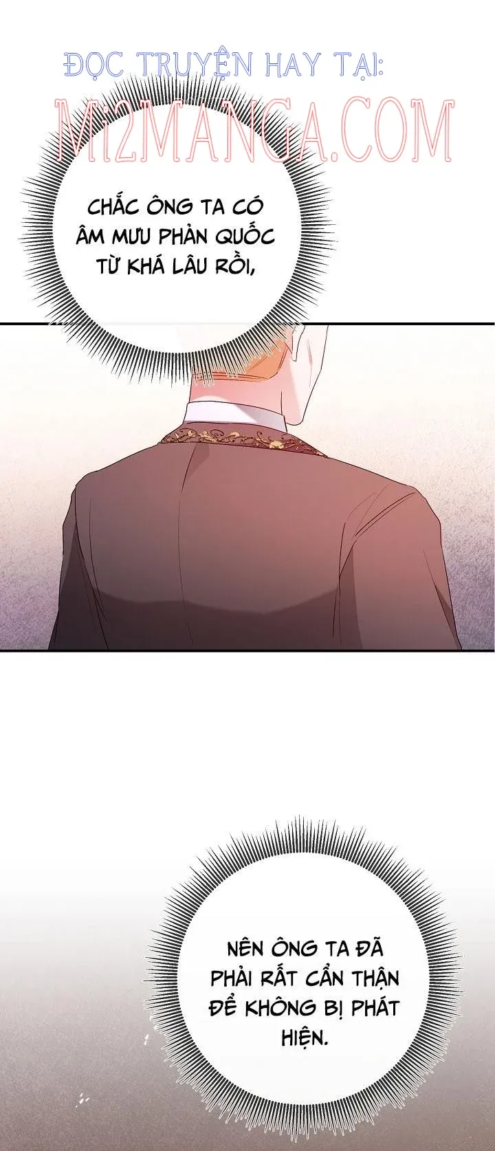 đọc truyện Lý Do Tôi Sống Dưới Thân Phận Ác Nữ Chương 43 ảnh 25 tại Thiên Thai Truyện