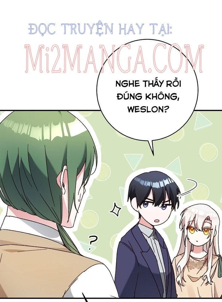 đọc truyện Lý Do Tôi Sống Dưới Thân Phận Ác Nữ Chương 43 ảnh 8 tại Thiên Thai Truyện