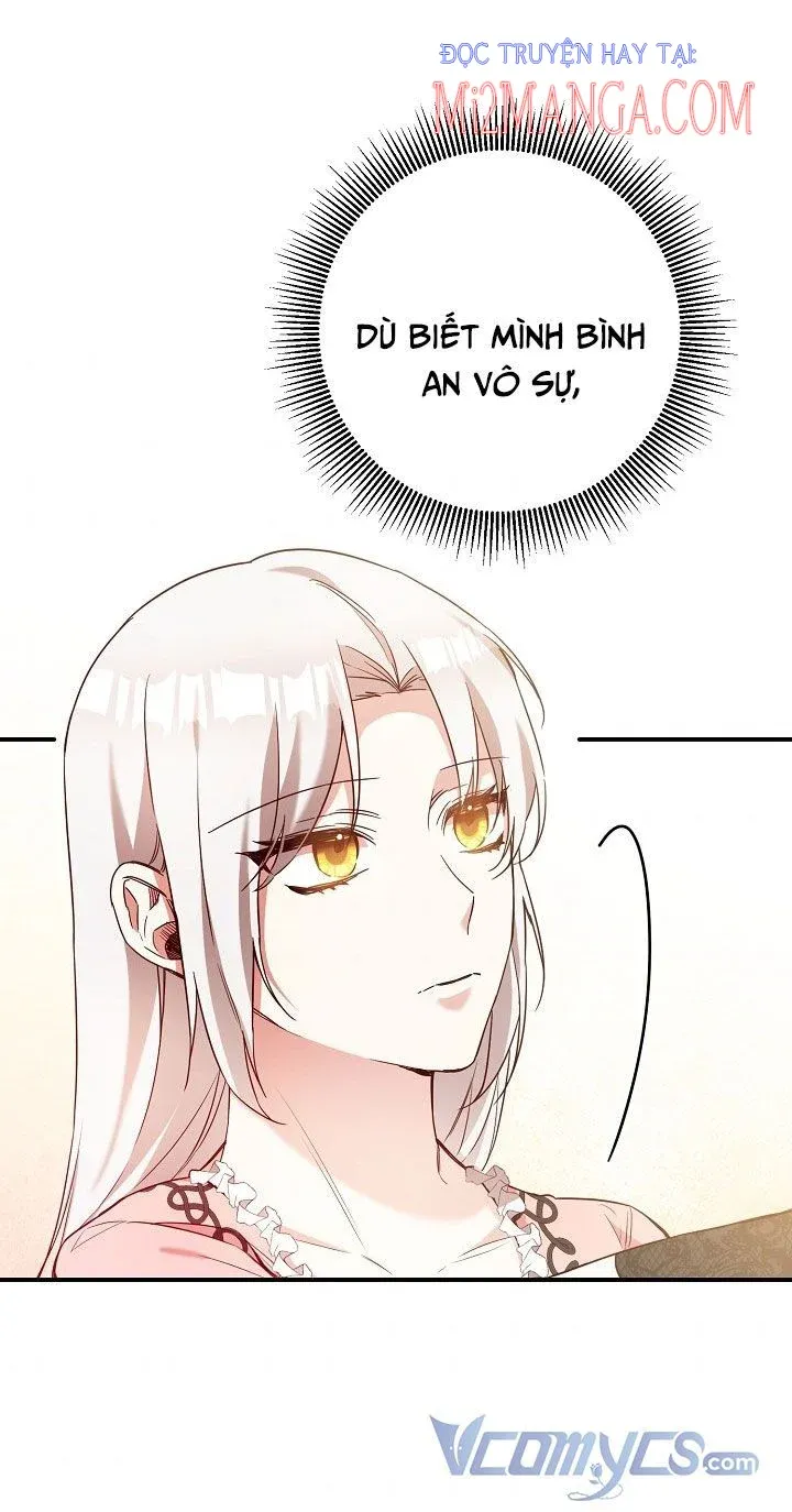 đọc truyện Lý Do Tôi Sống Dưới Thân Phận Ác Nữ Chương 44.5 ảnh 12 tại Thiên Thai Truyện