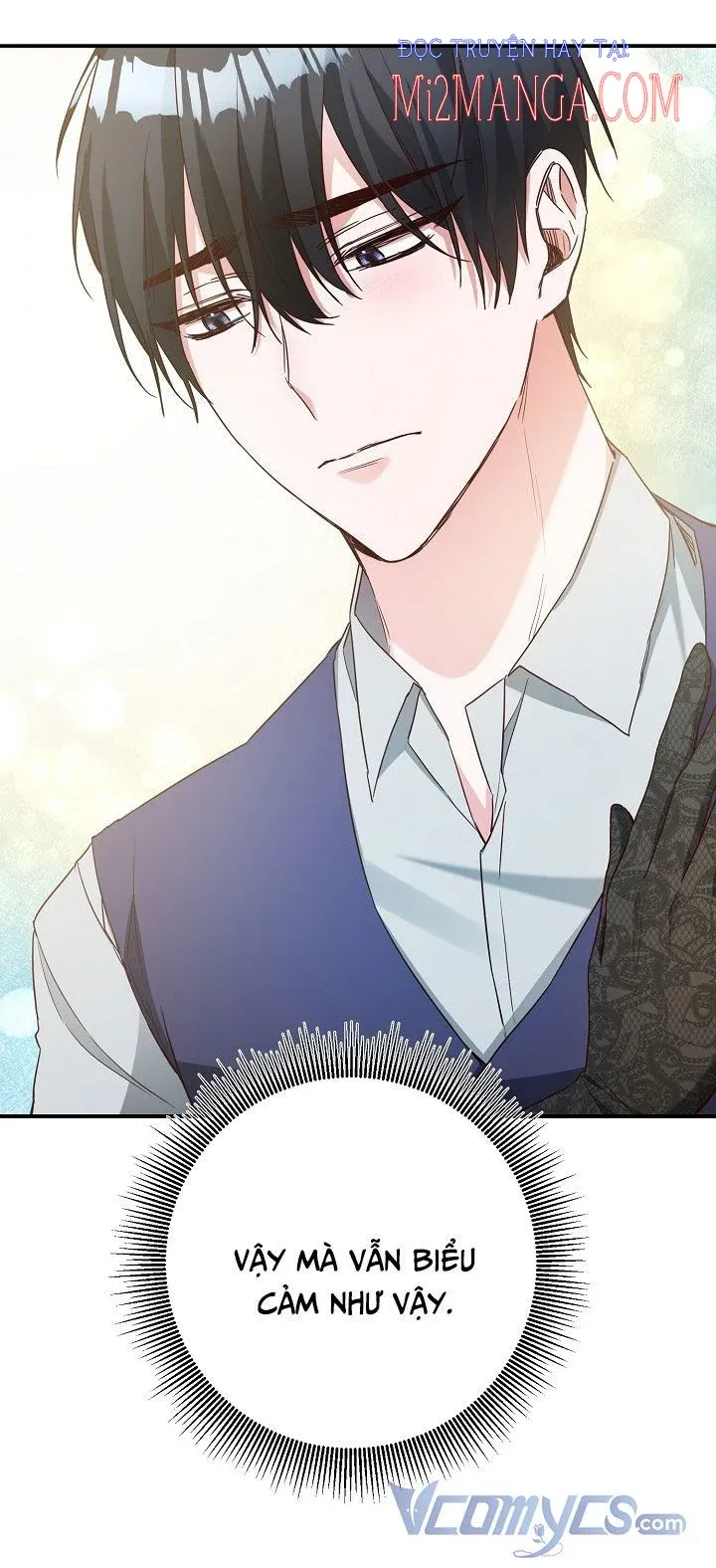 đọc truyện Lý Do Tôi Sống Dưới Thân Phận Ác Nữ Chương 44.5 ảnh 13 tại Thiên Thai Truyện