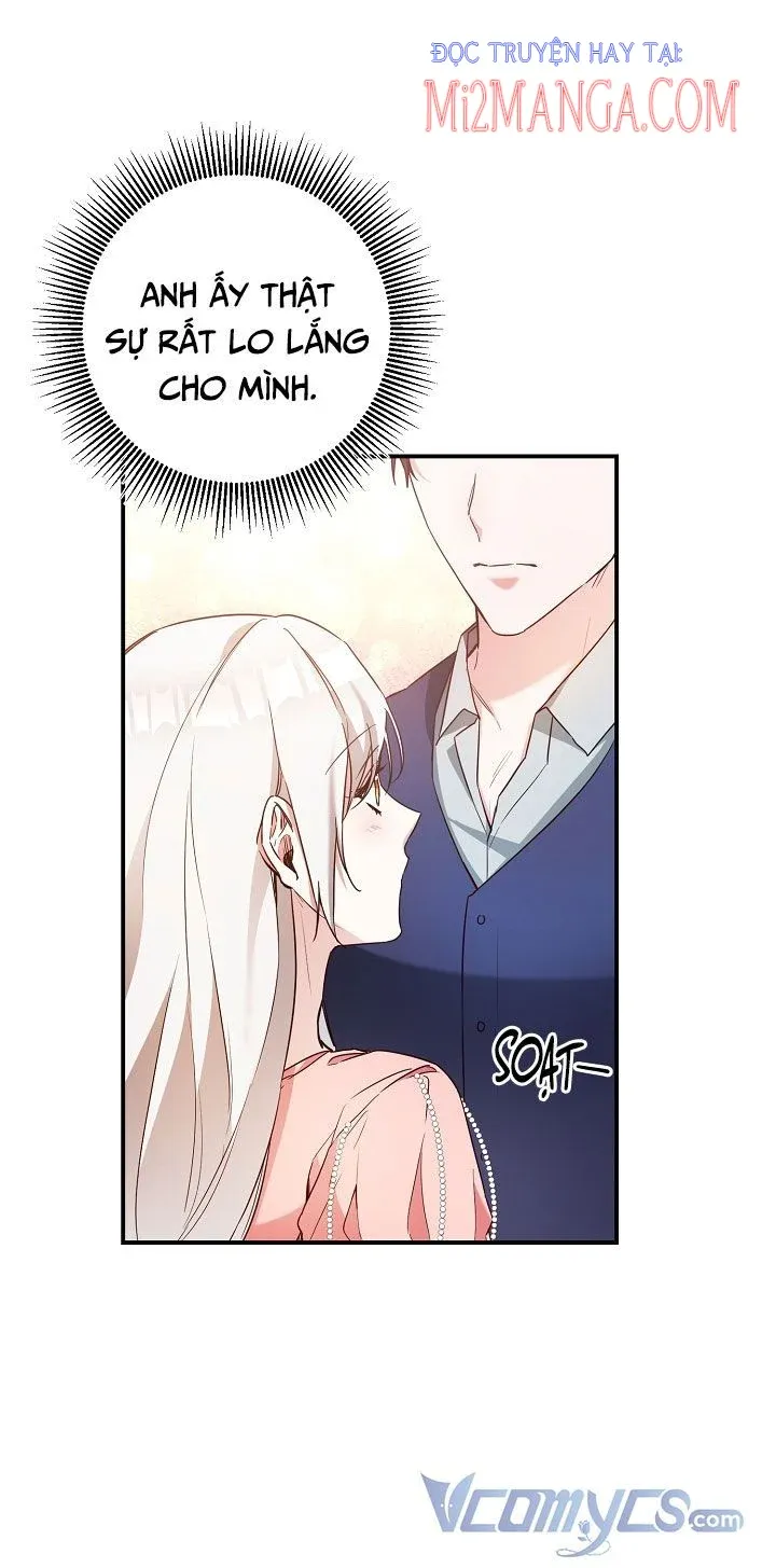 đọc truyện Lý Do Tôi Sống Dưới Thân Phận Ác Nữ Chương 44.5 ảnh 14 tại Thiên Thai Truyện