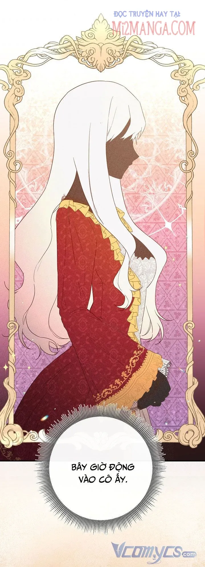 đọc truyện Lý Do Tôi Sống Dưới Thân Phận Ác Nữ Chương 44.5 ảnh 19 tại Thiên Thai Truyện