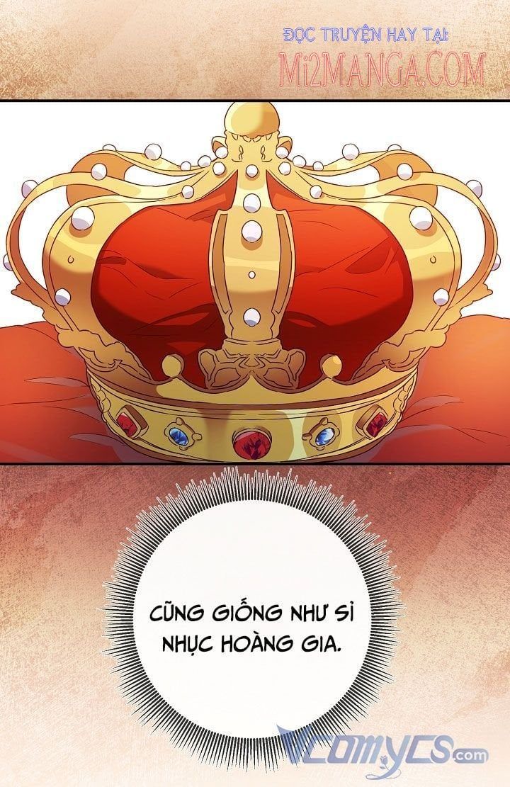 đọc truyện Lý Do Tôi Sống Dưới Thân Phận Ác Nữ Chương 44.5 ảnh 20 tại Thiên Thai Truyện