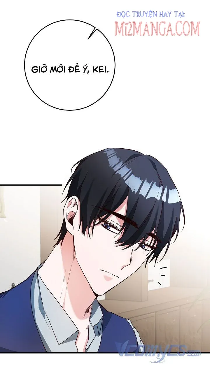 đọc truyện Lý Do Tôi Sống Dưới Thân Phận Ác Nữ Chương 44.5 ảnh 22 tại Thiên Thai Truyện