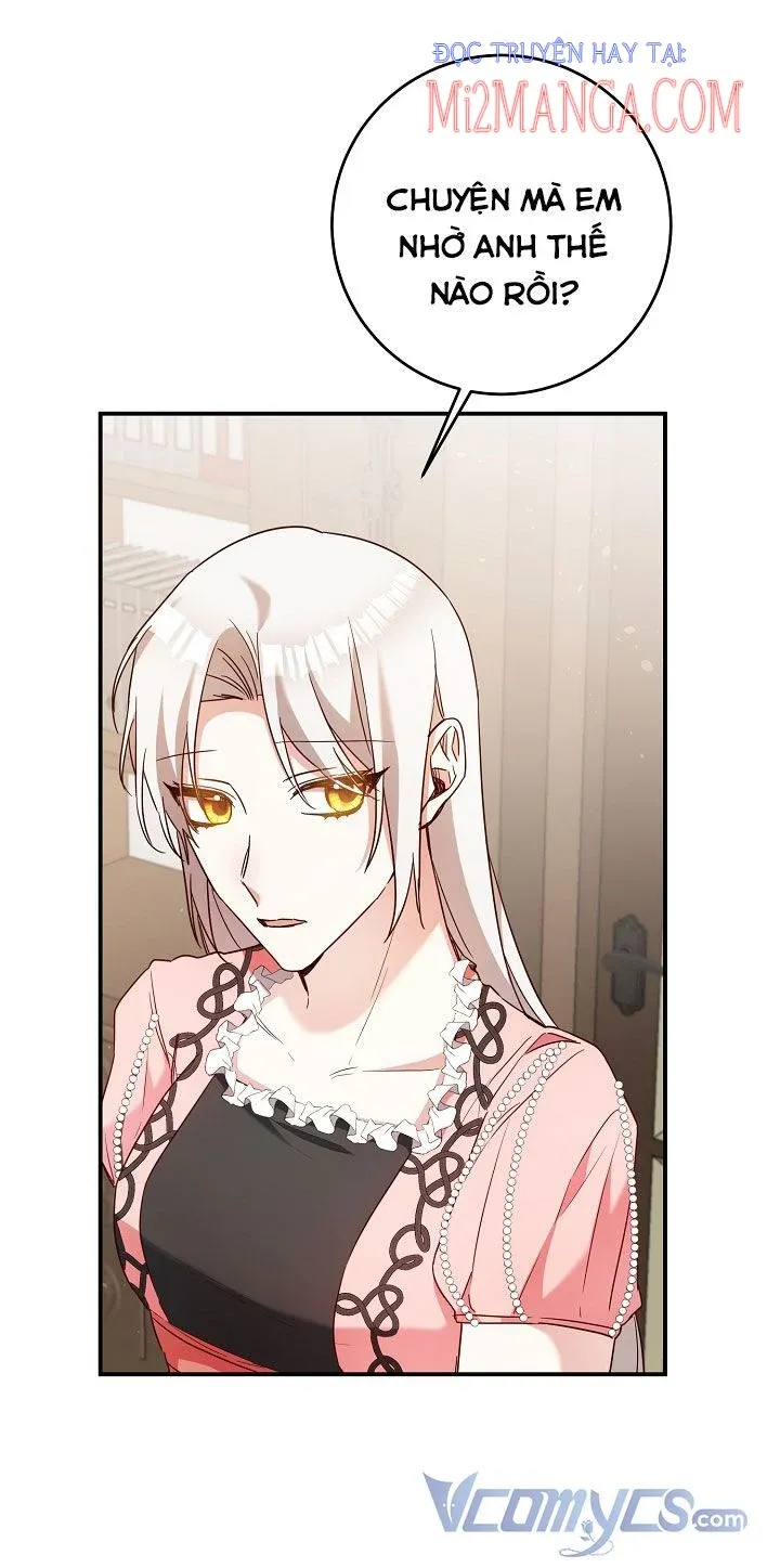 đọc truyện Lý Do Tôi Sống Dưới Thân Phận Ác Nữ Chương 44.5 ảnh 23 tại Thiên Thai Truyện