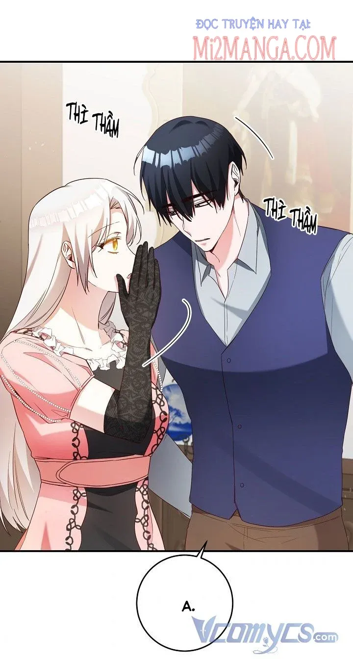 đọc truyện Lý Do Tôi Sống Dưới Thân Phận Ác Nữ Chương 44.5 ảnh 25 tại Thiên Thai Truyện