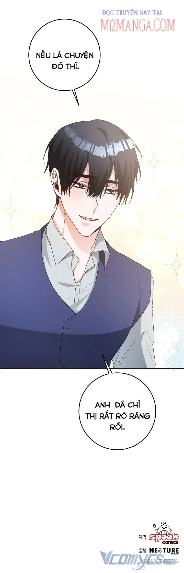 đọc truyện Lý Do Tôi Sống Dưới Thân Phận Ác Nữ Chương 44.5 ảnh 26 tại Thiên Thai Truyện