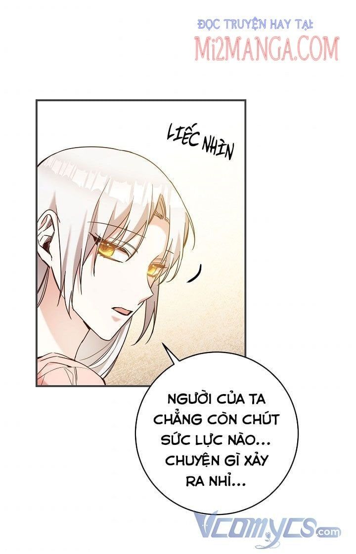 đọc truyện Lý Do Tôi Sống Dưới Thân Phận Ác Nữ Chương 44.5 ảnh 5 tại Thiên Thai Truyện