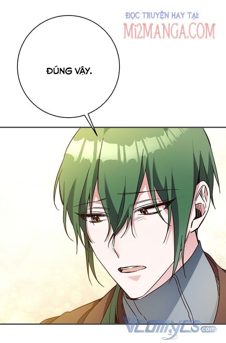 đọc truyện Lý Do Tôi Sống Dưới Thân Phận Ác Nữ Chương 44.5 ảnh 6 tại Thiên Thai Truyện