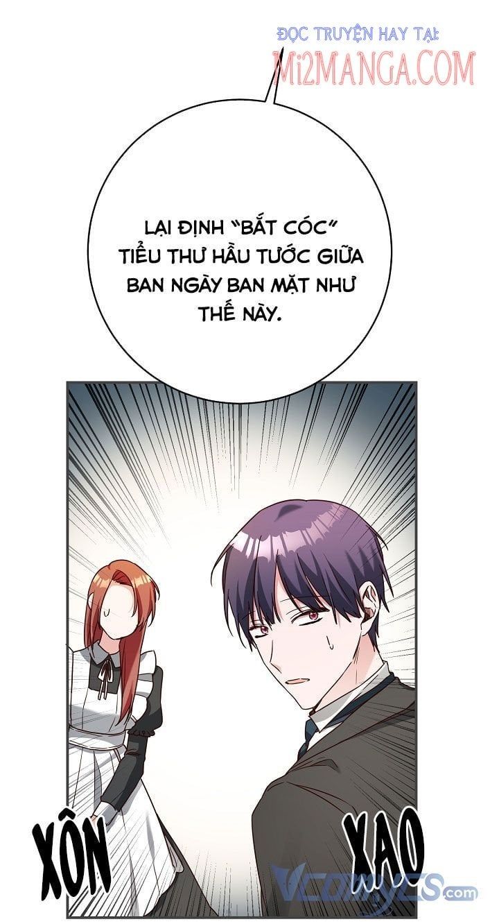 đọc truyện Lý Do Tôi Sống Dưới Thân Phận Ác Nữ Chương 44.5 ảnh 7 tại Thiên Thai Truyện