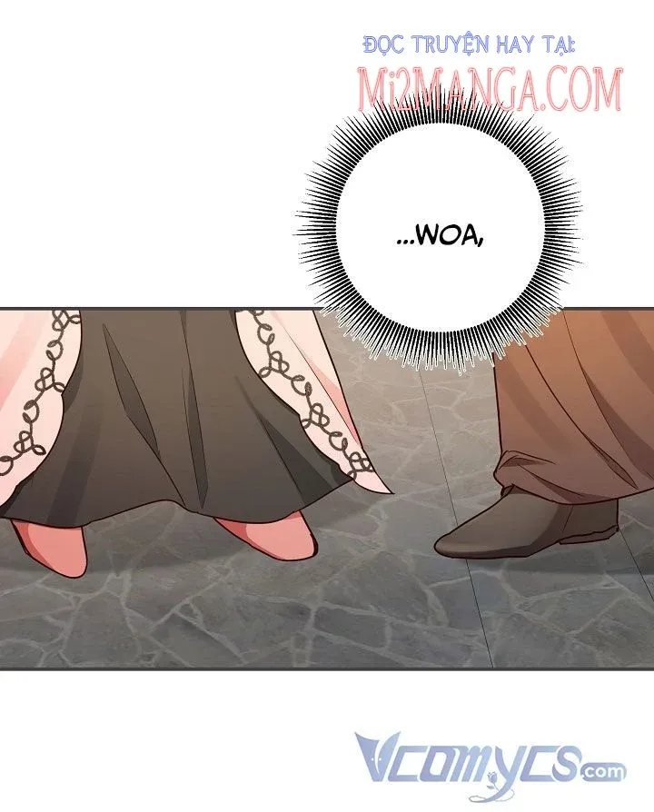 đọc truyện Lý Do Tôi Sống Dưới Thân Phận Ác Nữ Chương 44.5 ảnh 8 tại Thiên Thai Truyện