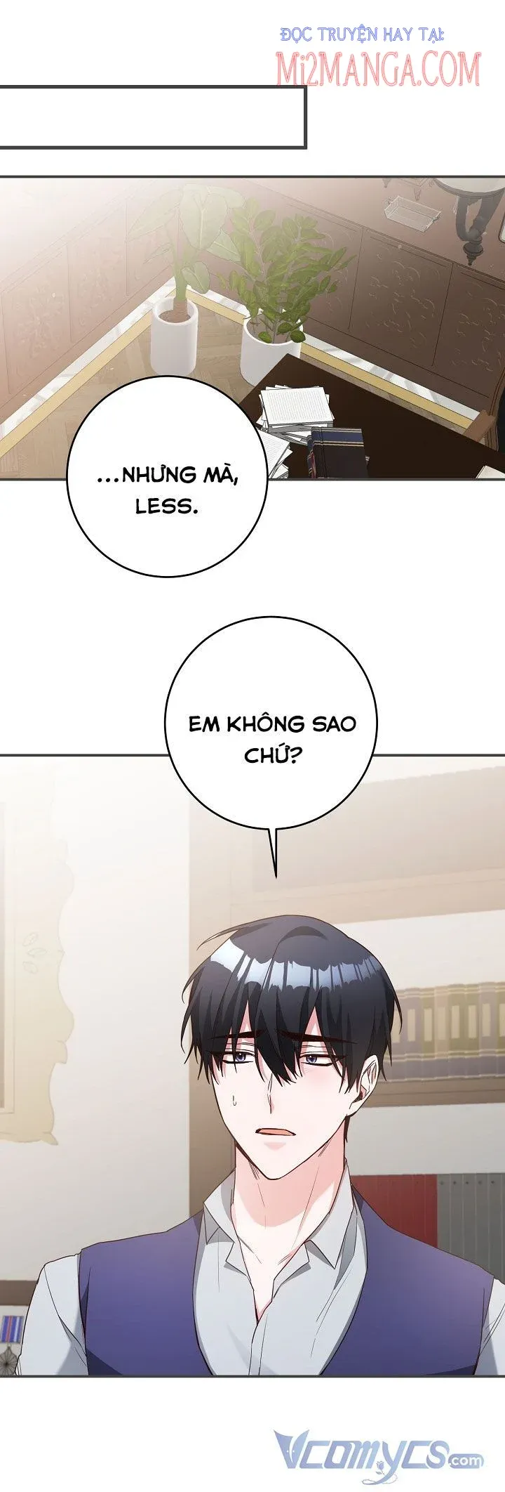 đọc truyện Lý Do Tôi Sống Dưới Thân Phận Ác Nữ Chương 44.5 ảnh 10 tại Thiên Thai Truyện