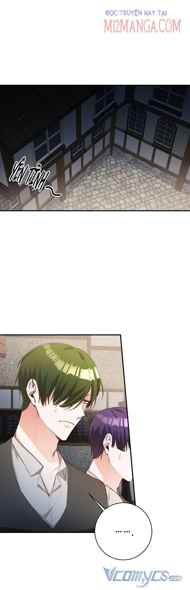 đọc truyện Lý Do Tôi Sống Dưới Thân Phận Ác Nữ Chương 44 ảnh 3 tại Thiên Thai Truyện