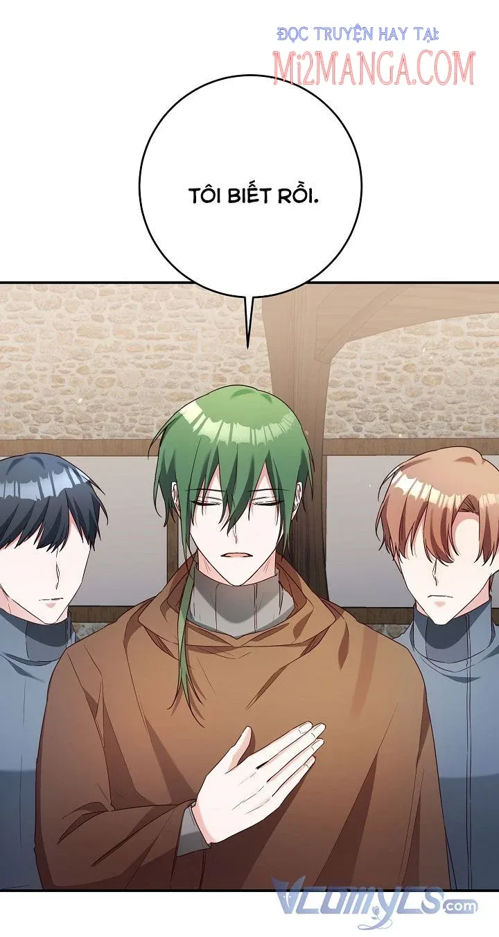 đọc truyện Lý Do Tôi Sống Dưới Thân Phận Ác Nữ Chương 44 ảnh 13 tại Thiên Thai Truyện