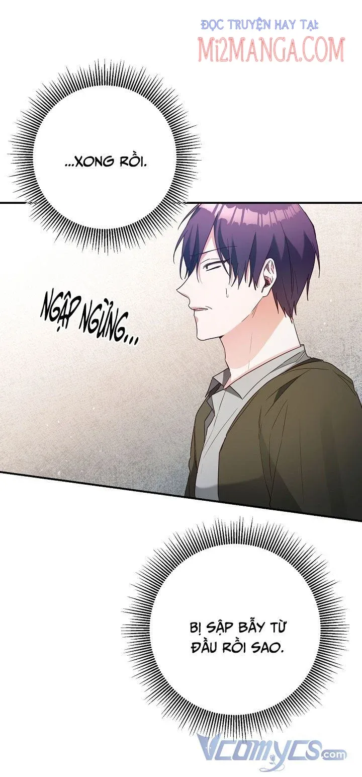 đọc truyện Lý Do Tôi Sống Dưới Thân Phận Ác Nữ Chương 44 ảnh 14 tại Thiên Thai Truyện