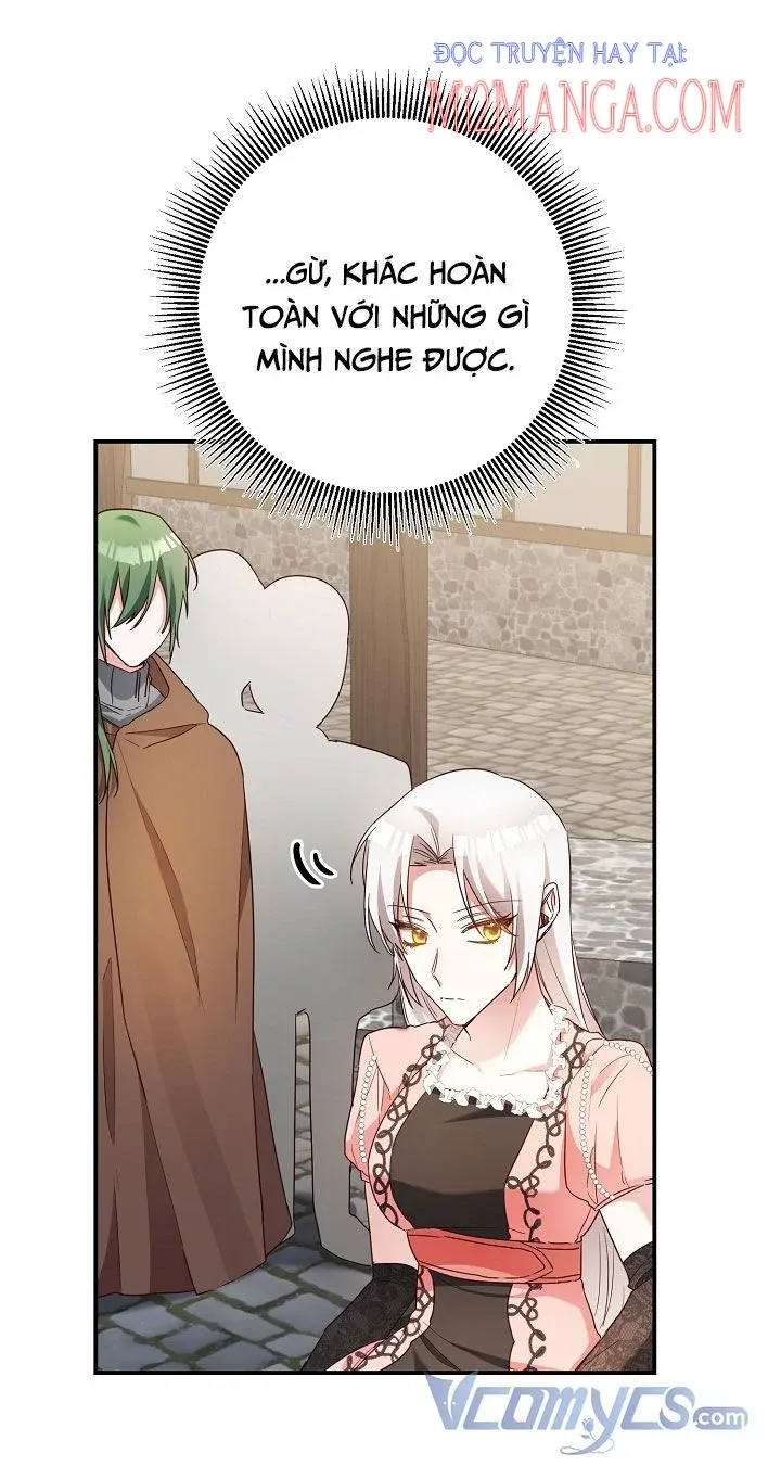 đọc truyện Lý Do Tôi Sống Dưới Thân Phận Ác Nữ Chương 44 ảnh 15 tại Thiên Thai Truyện