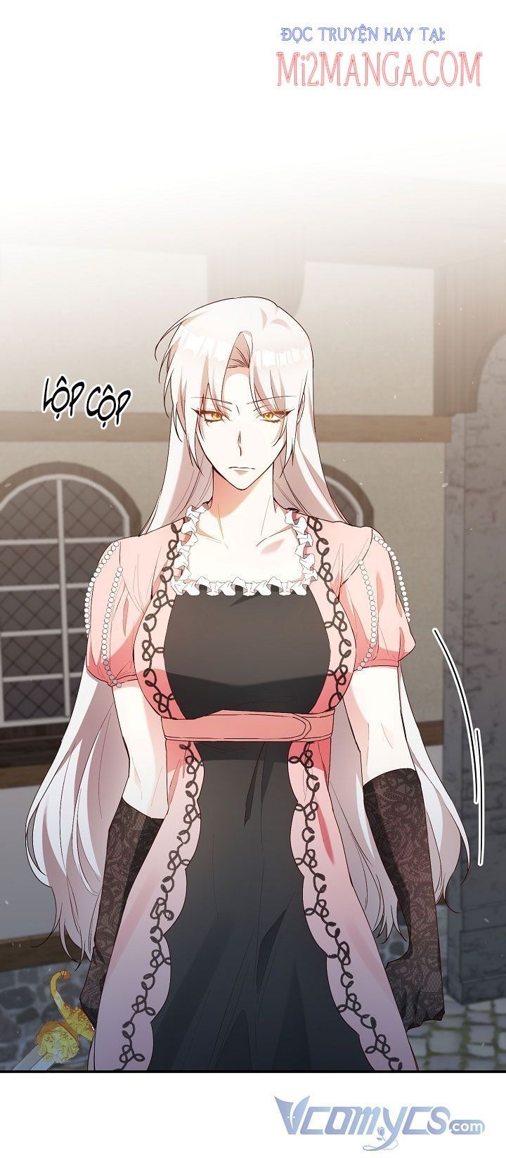 đọc truyện Lý Do Tôi Sống Dưới Thân Phận Ác Nữ Chương 44 ảnh 4 tại Thiên Thai Truyện