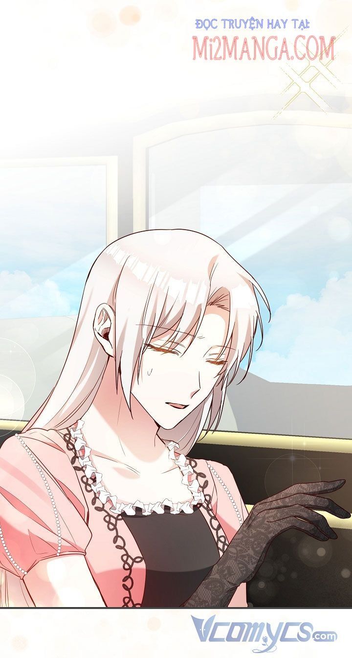 đọc truyện Lý Do Tôi Sống Dưới Thân Phận Ác Nữ Chương 44 ảnh 24 tại Thiên Thai Truyện