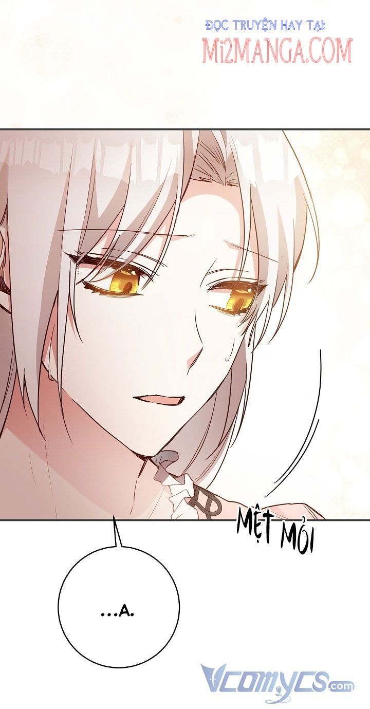 đọc truyện Lý Do Tôi Sống Dưới Thân Phận Ác Nữ Chương 44 ảnh 25 tại Thiên Thai Truyện