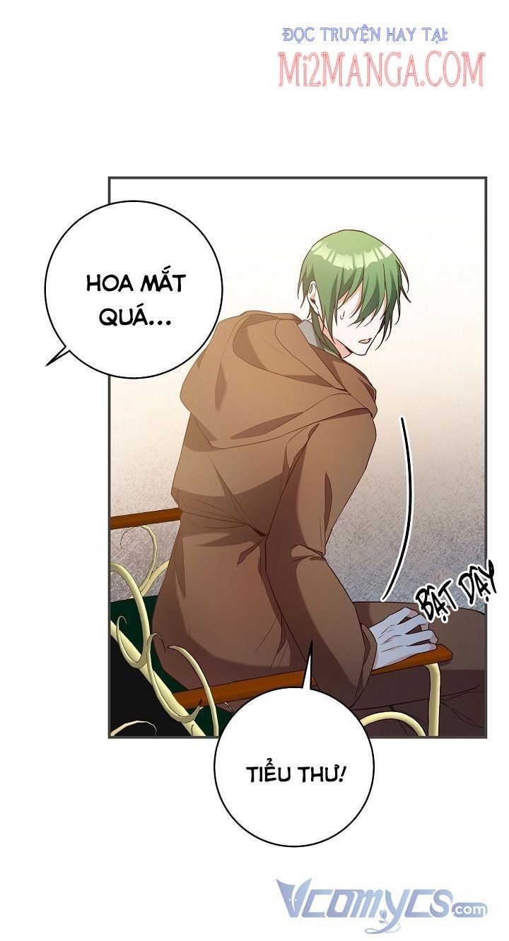 đọc truyện Lý Do Tôi Sống Dưới Thân Phận Ác Nữ Chương 44 ảnh 26 tại Thiên Thai Truyện