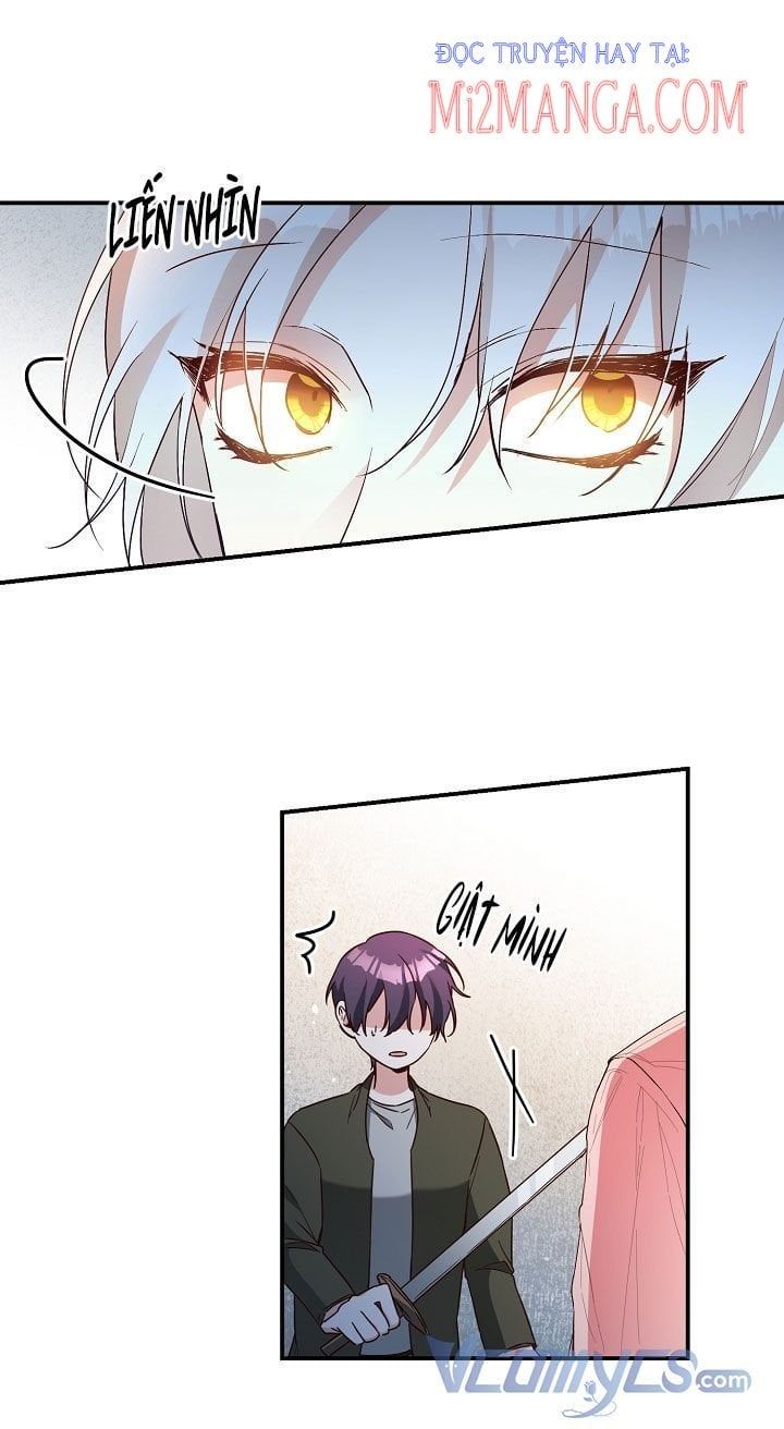 đọc truyện Lý Do Tôi Sống Dưới Thân Phận Ác Nữ Chương 44 ảnh 6 tại Thiên Thai Truyện