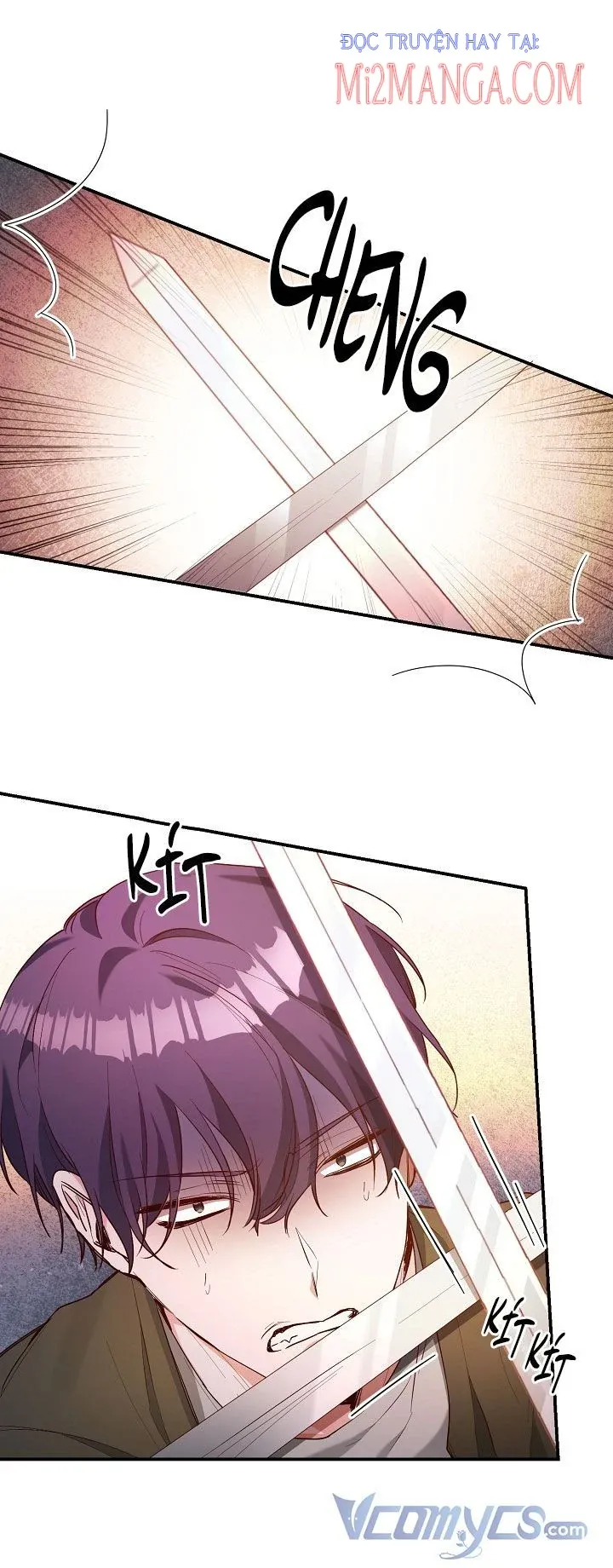 đọc truyện Lý Do Tôi Sống Dưới Thân Phận Ác Nữ Chương 44 ảnh 8 tại Thiên Thai Truyện