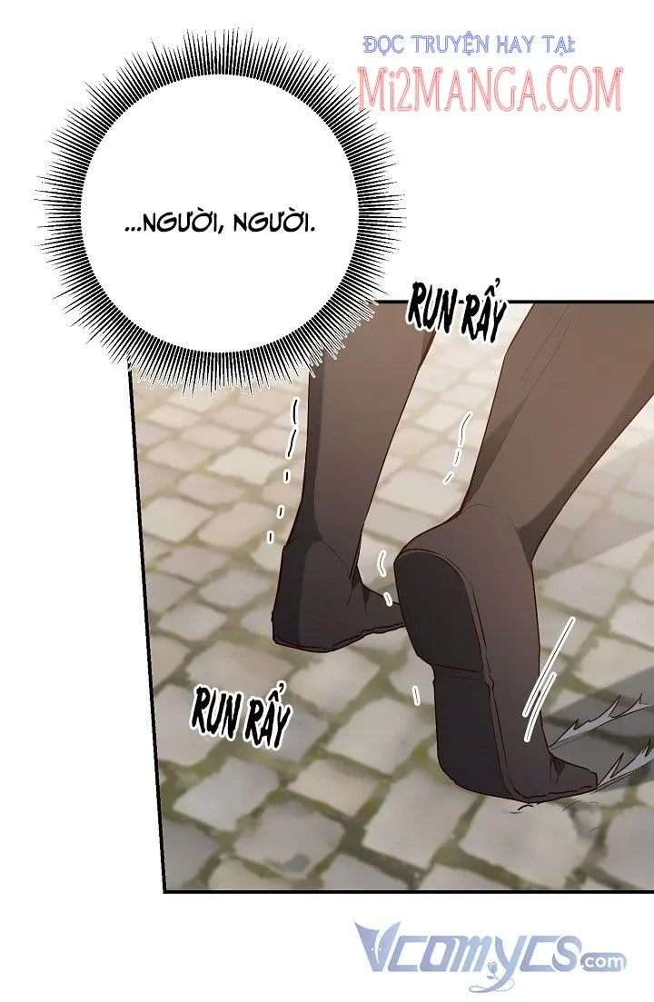 đọc truyện Lý Do Tôi Sống Dưới Thân Phận Ác Nữ Chương 44 ảnh 9 tại Thiên Thai Truyện