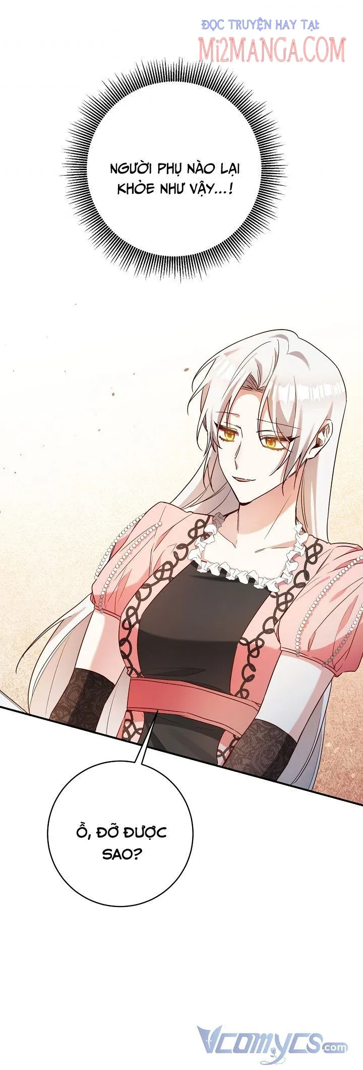 đọc truyện Lý Do Tôi Sống Dưới Thân Phận Ác Nữ Chương 44 ảnh 10 tại Thiên Thai Truyện