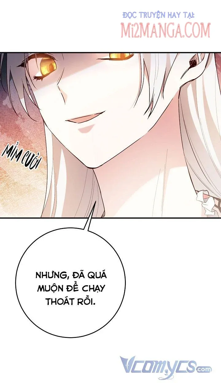 đọc truyện Lý Do Tôi Sống Dưới Thân Phận Ác Nữ Chương 44 ảnh 11 tại Thiên Thai Truyện