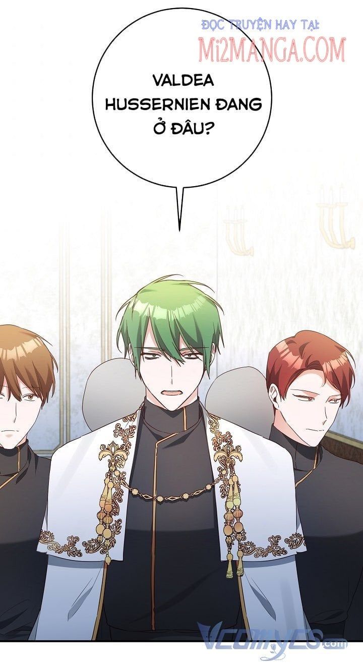 đọc truyện Lý Do Tôi Sống Dưới Thân Phận Ác Nữ Chương 45.5 ảnh 12 tại Thiên Thai Truyện