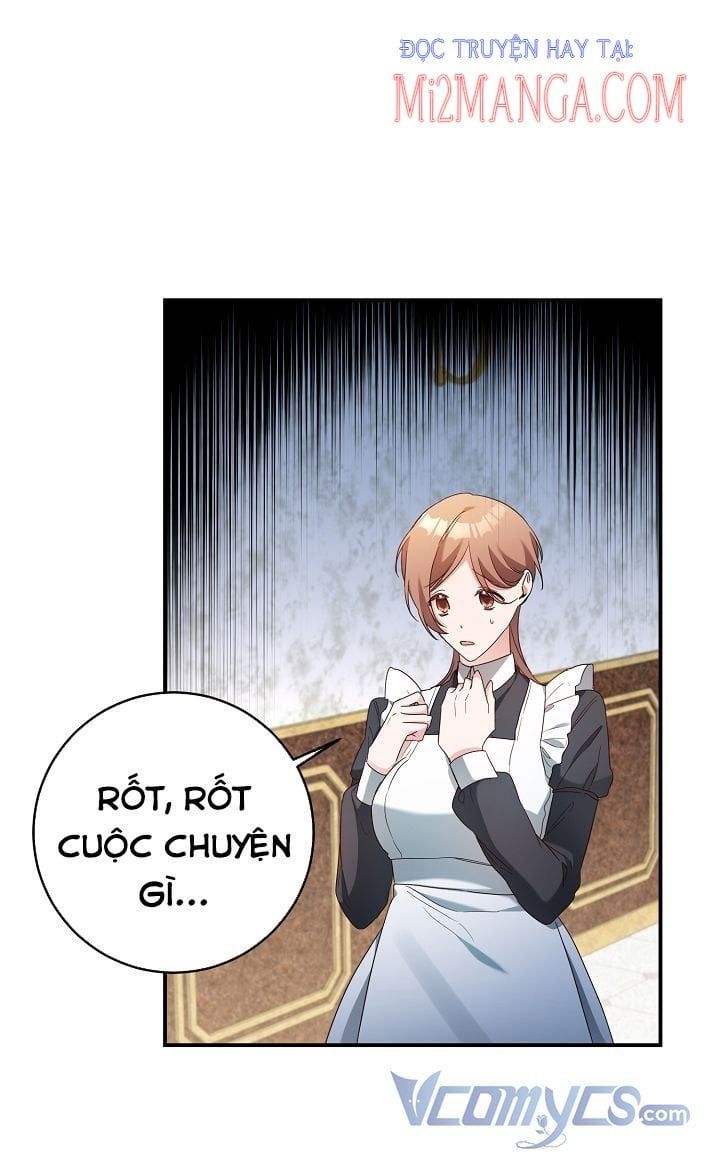 đọc truyện Lý Do Tôi Sống Dưới Thân Phận Ác Nữ Chương 45.5 ảnh 13 tại Thiên Thai Truyện