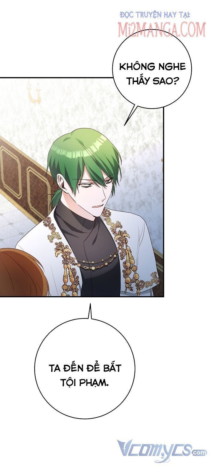 đọc truyện Lý Do Tôi Sống Dưới Thân Phận Ác Nữ Chương 45.5 ảnh 14 tại Thiên Thai Truyện