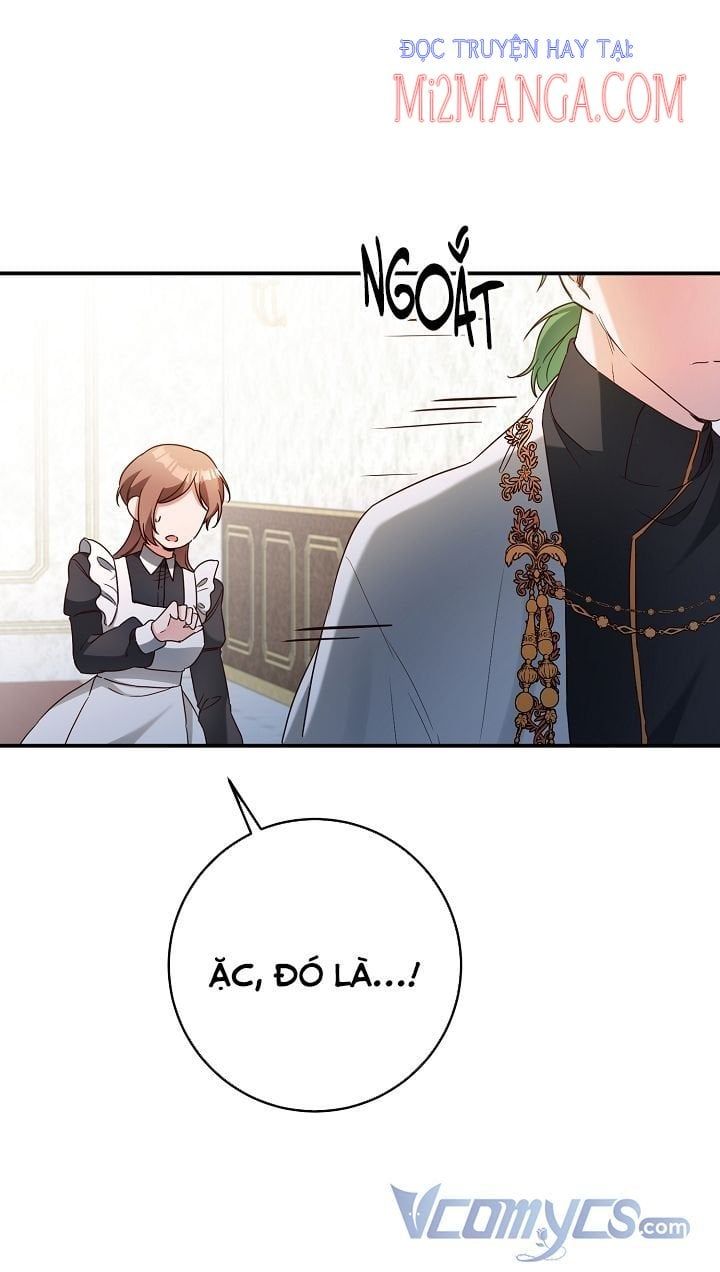 đọc truyện Lý Do Tôi Sống Dưới Thân Phận Ác Nữ Chương 45.5 ảnh 15 tại Thiên Thai Truyện