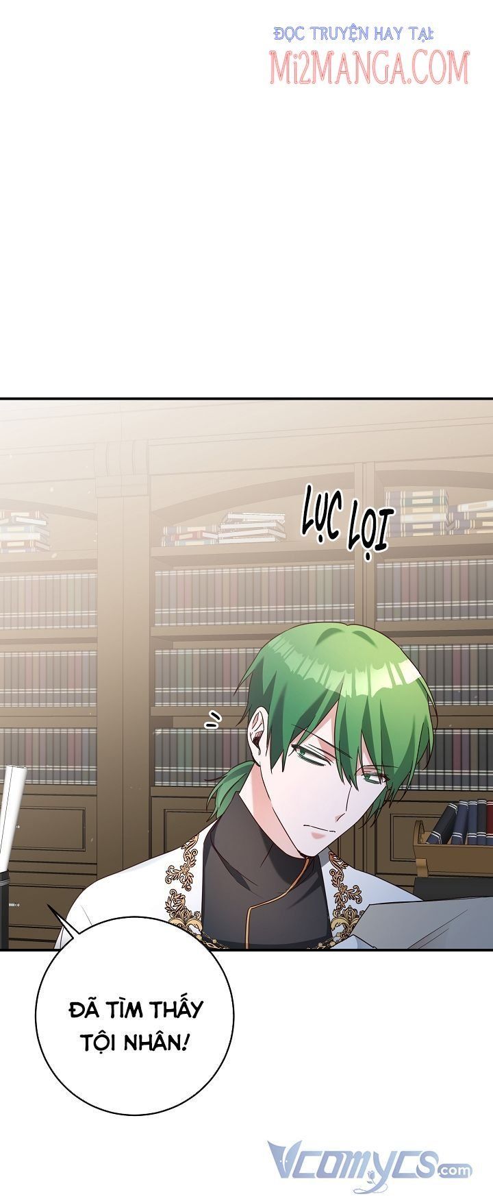 đọc truyện Lý Do Tôi Sống Dưới Thân Phận Ác Nữ Chương 45.5 ảnh 17 tại Thiên Thai Truyện