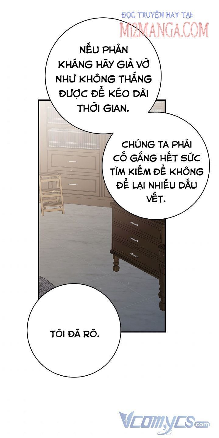 đọc truyện Lý Do Tôi Sống Dưới Thân Phận Ác Nữ Chương 45.5 ảnh 18 tại Thiên Thai Truyện