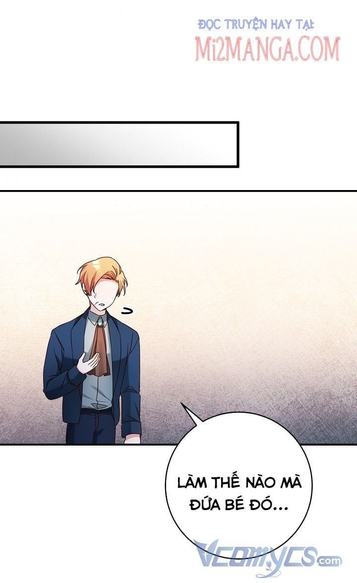 đọc truyện Lý Do Tôi Sống Dưới Thân Phận Ác Nữ Chương 45.5 ảnh 19 tại Thiên Thai Truyện