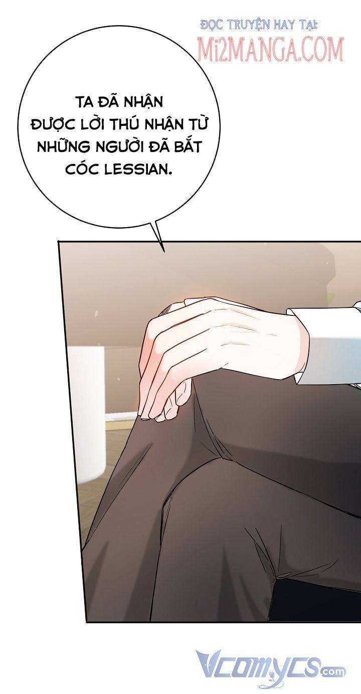 đọc truyện Lý Do Tôi Sống Dưới Thân Phận Ác Nữ Chương 45.5 ảnh 20 tại Thiên Thai Truyện