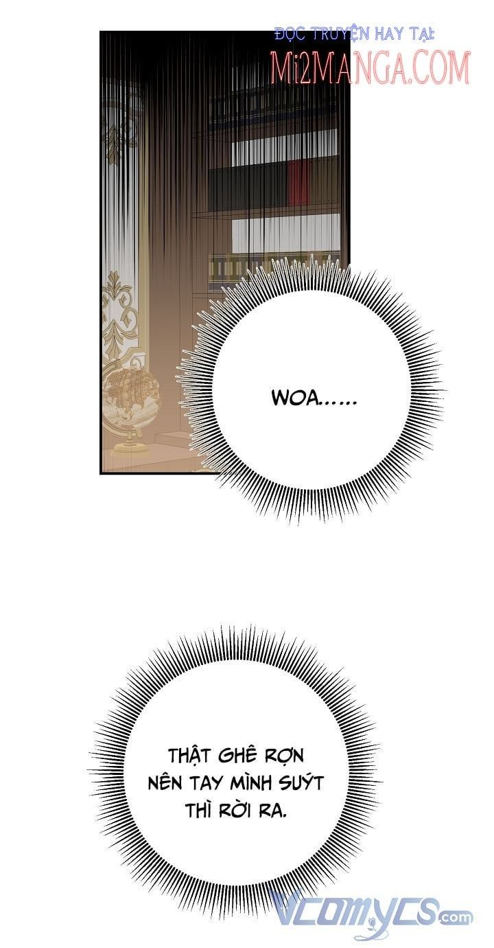 đọc truyện Lý Do Tôi Sống Dưới Thân Phận Ác Nữ Chương 45.5 ảnh 4 tại Thiên Thai Truyện